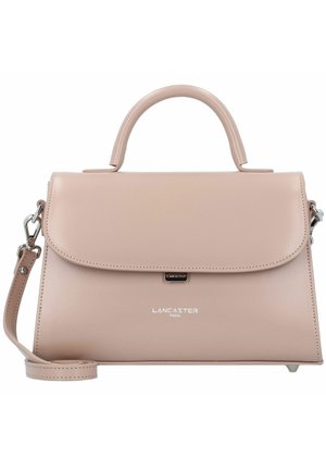 LANCASTER SUAVE EVEN - Handtasche - nude