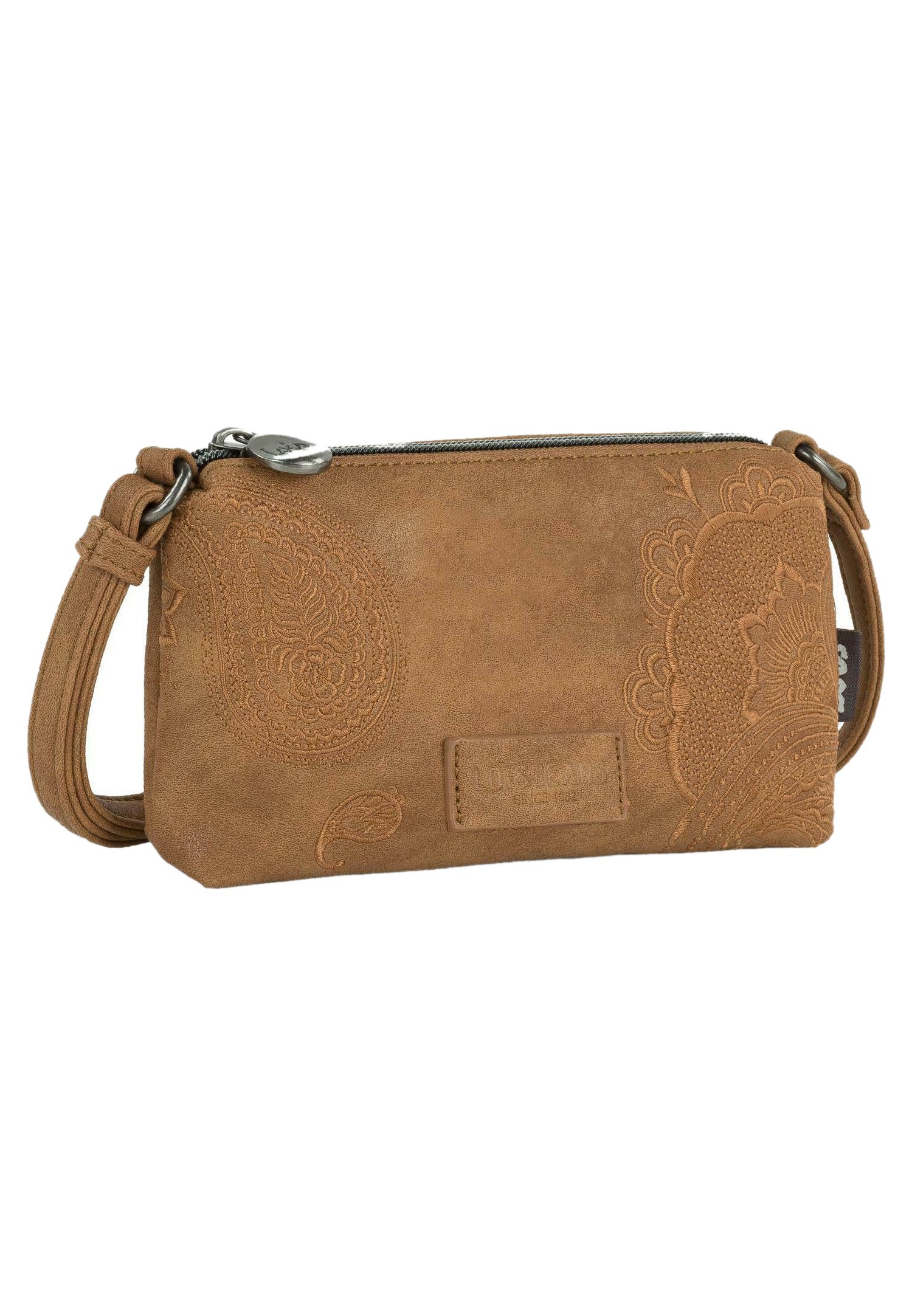 LOIS Jeans Bandolera - camel - Zalando.es