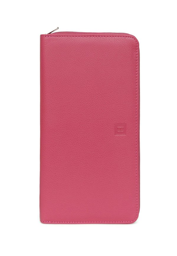 CONFORT - Geldbörse - fuchsia