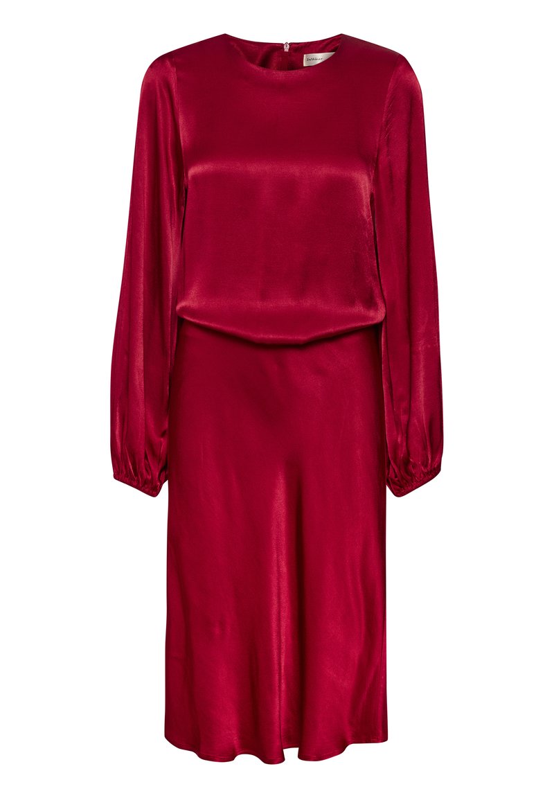 InWear Jurk rood