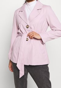 ONLY Petite Tunn jacka - lilac