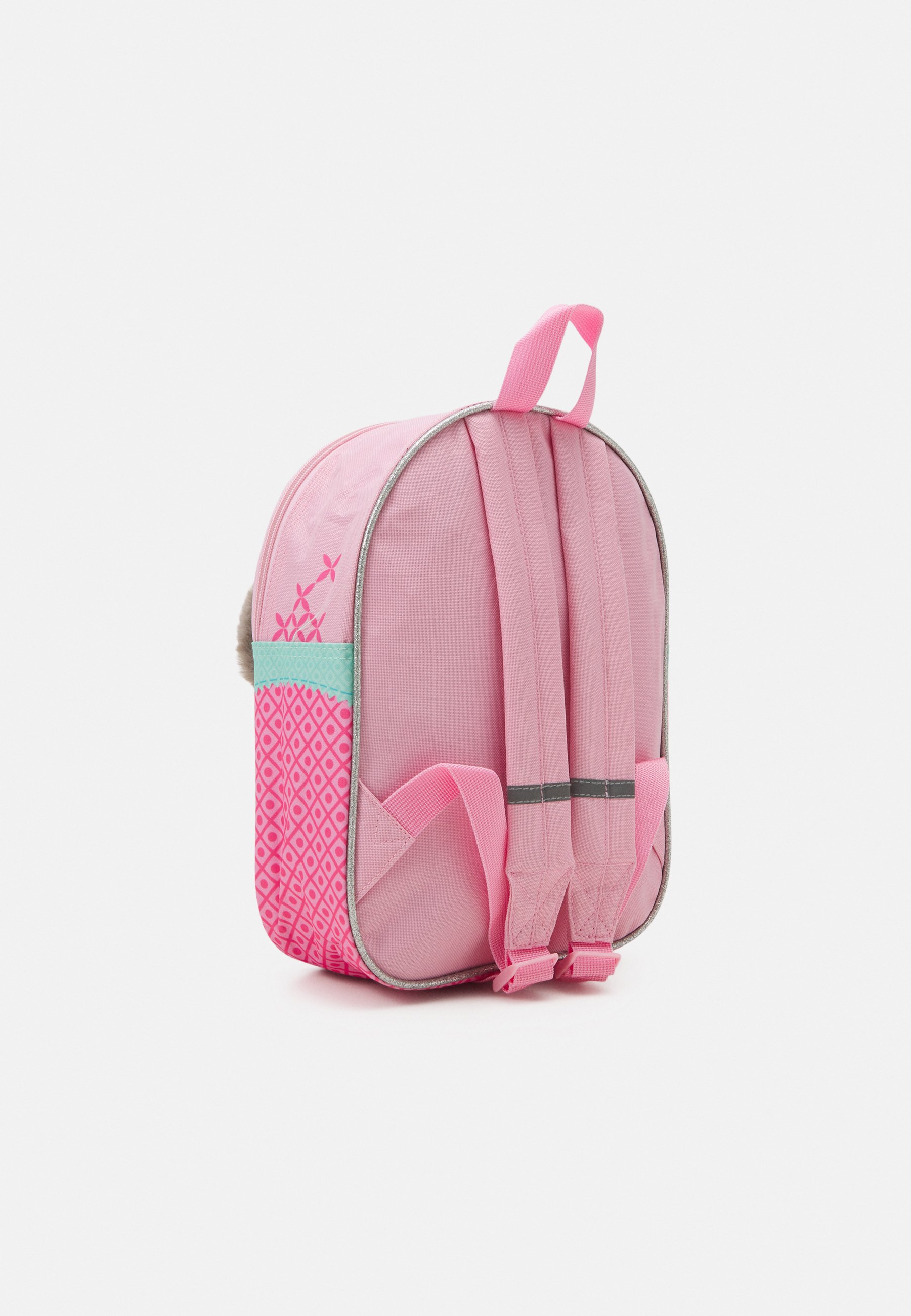 Kids BACKPACK LULUPOP & THE CUTIEPIES ANIMALS MOUSE UNISEX - Rucksack Kids BACKPACK LULUPOP & THE CUTIEPIES ANIMALS MOUSE UNISEX - Rucksack