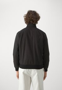 Jack & Jones PREMIUM Allvädersjacka - black