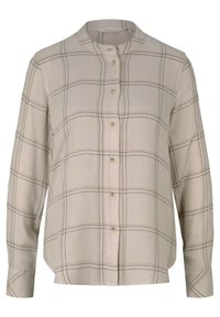 TOM TAILOR Camicia - beige
