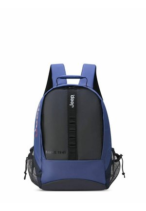 Zaino - blu navy