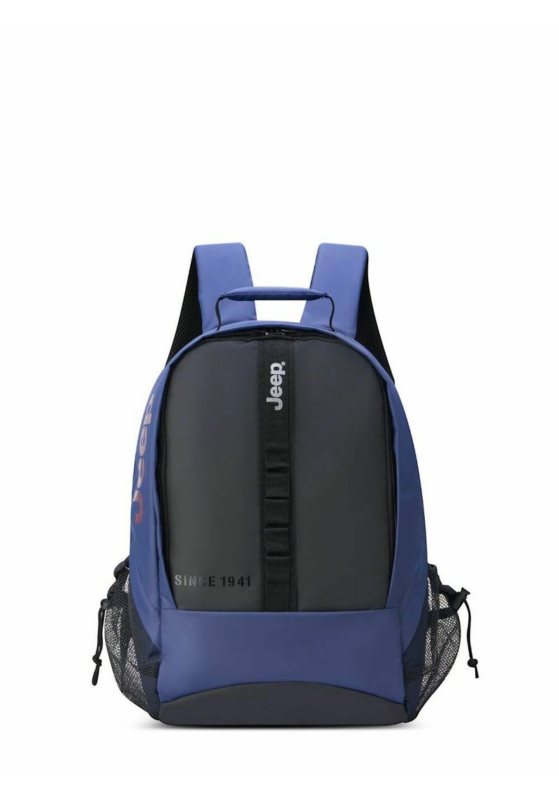 JEEP Zaino - blu navy