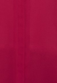 VILA VILUCY - Bluza - beet red