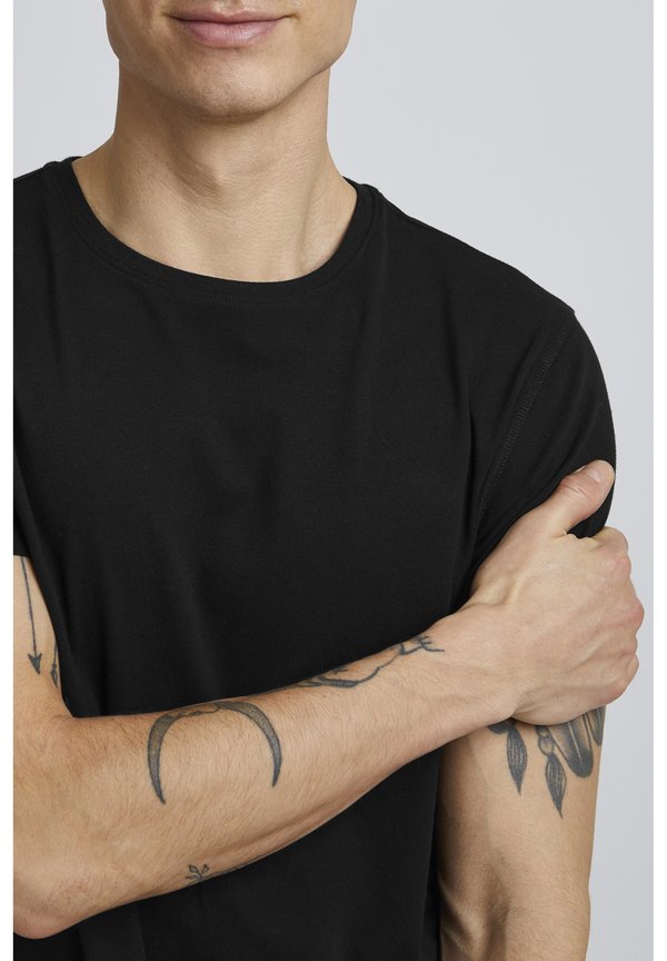 PRJonte - Basic T-shirt3