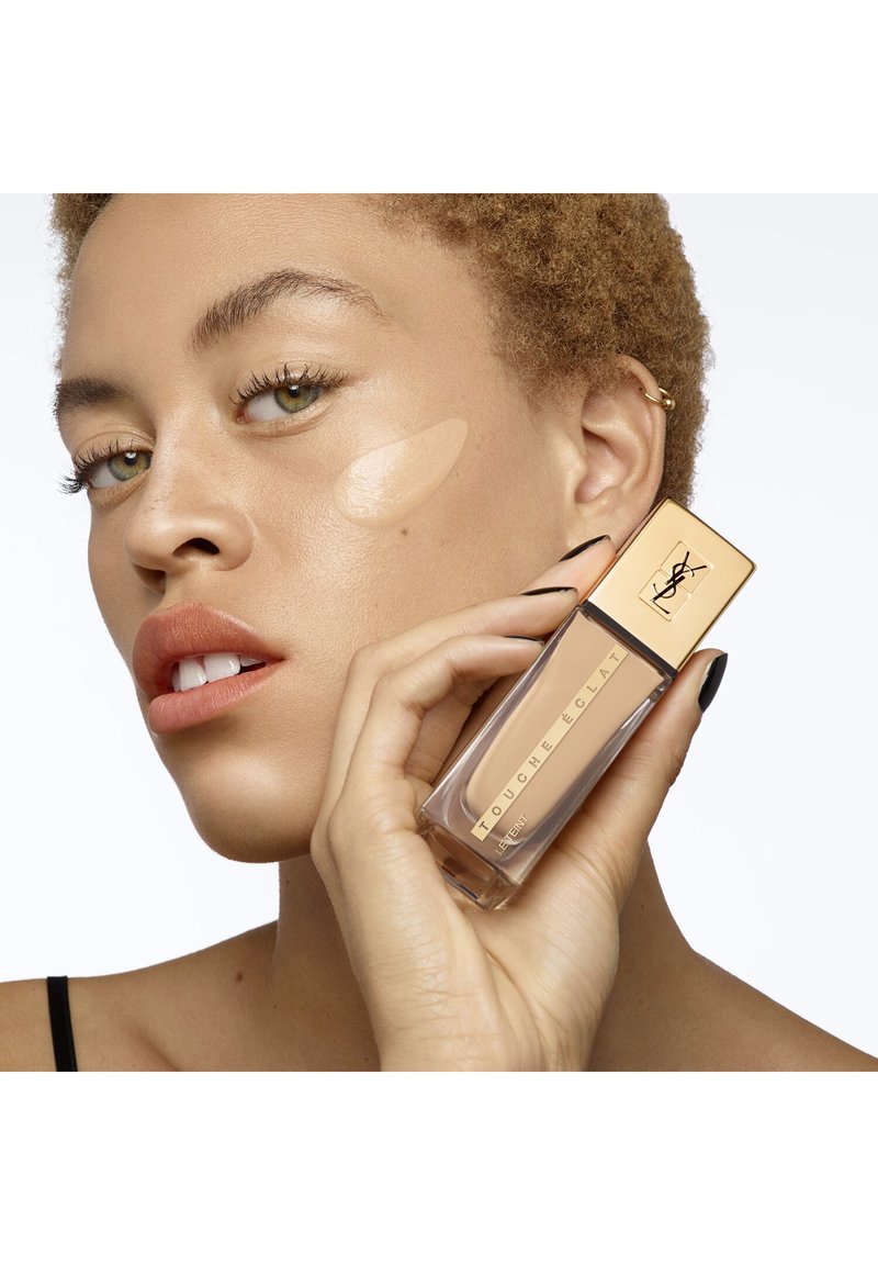 Ysl touche eclat le teint foundation shades Outlet