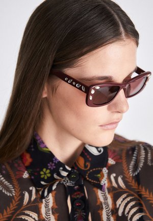 Swarovski Lunettes de soleil - nude/beige - ZALANDO.CH