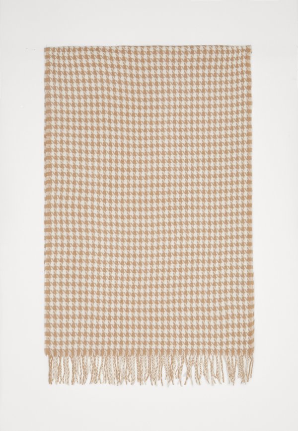 JIRA SCARF - Scarf - silver mink - Main Image