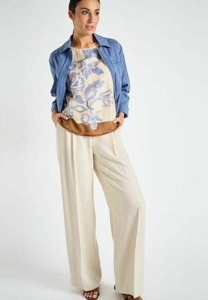 UNDEFINED - Veste légère - blauw