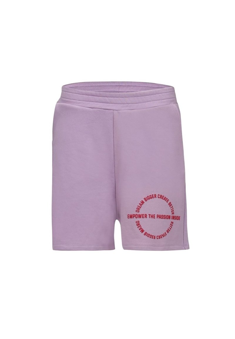 LTB Shorts lila LTB Shorts lila