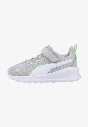 Sneaker low - grey