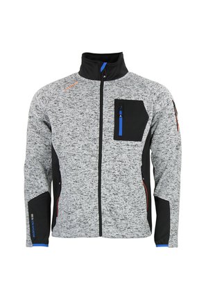 Veste mi-saison - gris