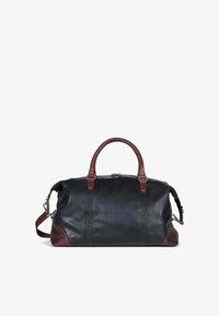 Howard London Howard London Weekendtasker - bla/sort - Zalando.dk