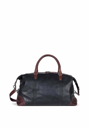Weekend bag - bla
