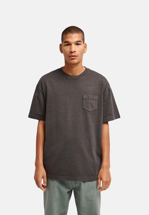 RVCA, RVCA MÄNNER APPAREL|TOPS EVYZT00370 - Camiseta básica - ptk