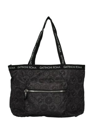 BENTF8071WI - Borsa a mano - black
