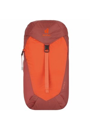 LITE 59 CM - Backpack -  redwood