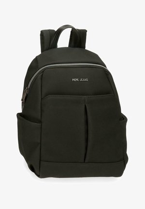 Pepe Jeans, GALA CASUAL - Mochila - black