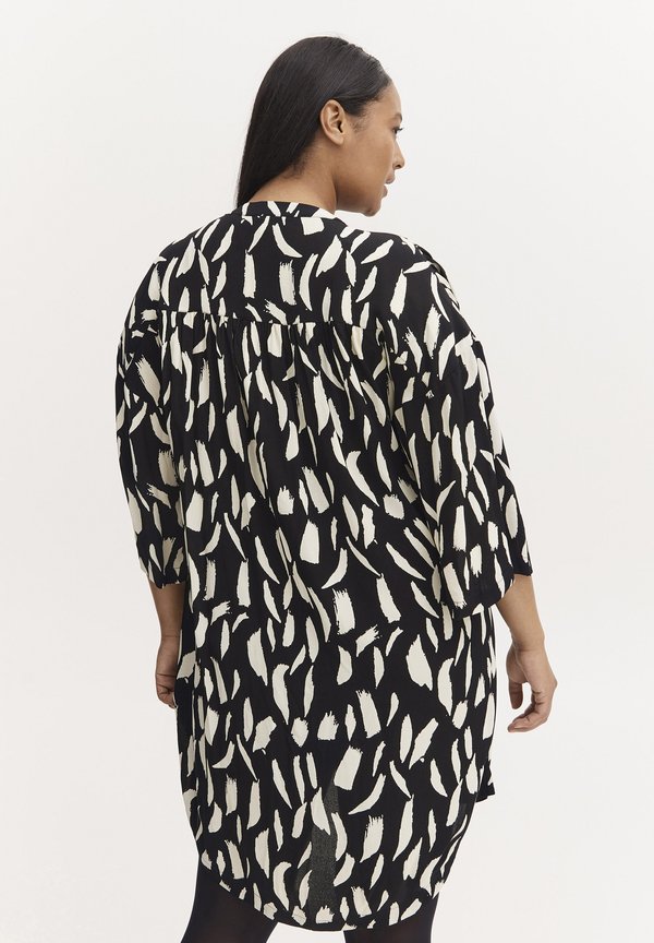 FPGETO - Button-down blouse4