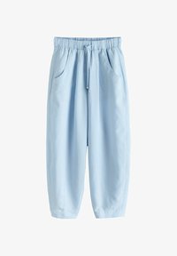 Non sélectionné, light blue