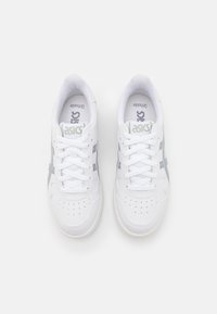 ASICS SportStyle JAPAN S - Sportcipő - white/sheet rock