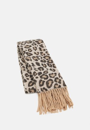 Pieces, JIRA SCARF - Шал - natural