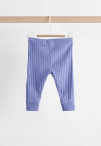 Next SET - REGULAR FIT - Felpa - blue