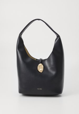 SET - Handbag - black
