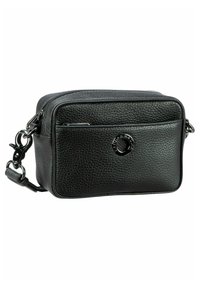 Mandarina Duck MELLOW MINI  - Camera bag - nero