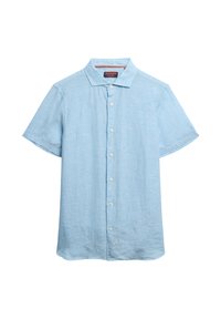 No seleccionado, sea blue chambray
