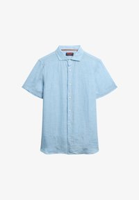 No seleccionado, sea blue chambray