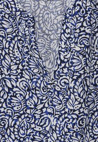 Street One PRINT  - Camicetta - blau