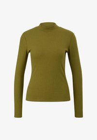 Unselected, guacamole