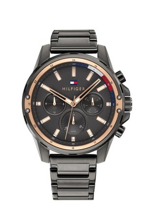 - Zegarek chronograficzny