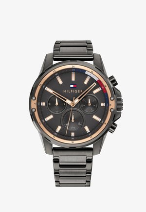 - Zegarek chronograficzny