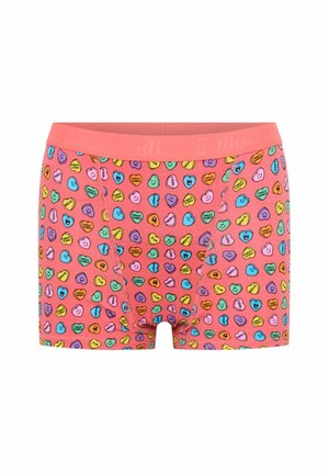 TEEN MODERATE FLOW PERIOD PANTY - Pants - happy hearts