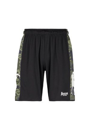 Shorts - camou