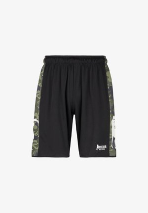 Boxeur Des Rues Short - camou