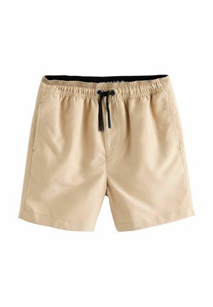 REGULAR FIT - Badeshorts - neutral