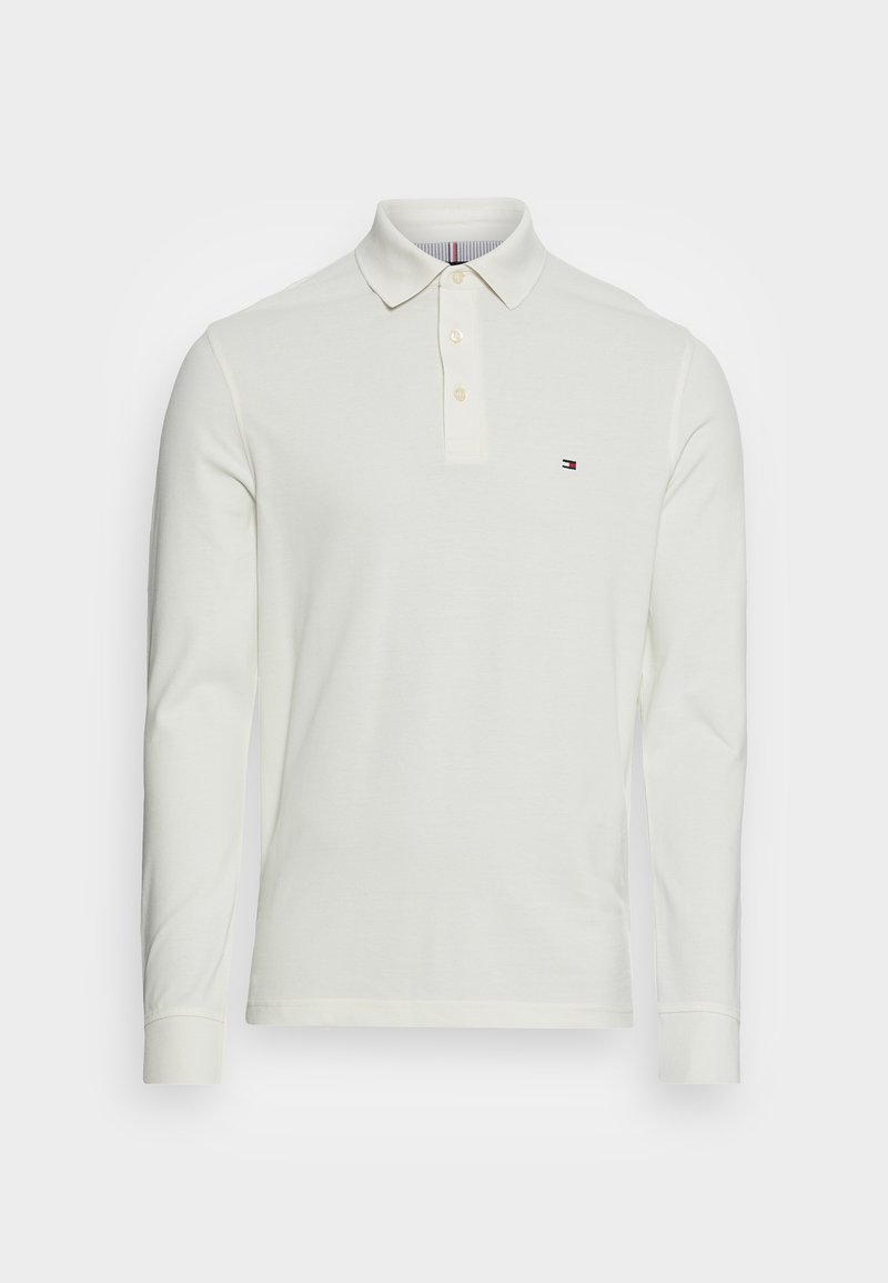 Tommy Hilfiger Polo - ivory