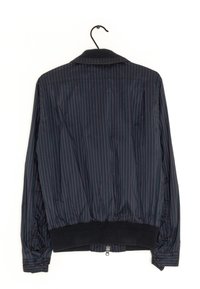 Blauer Overgangsjakke - blue