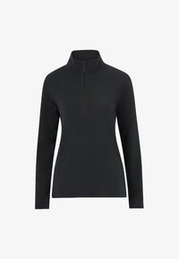 Ausgewählt, schwarz