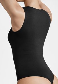 Wolford SLEEVELESS - Body / Bodystocking - black