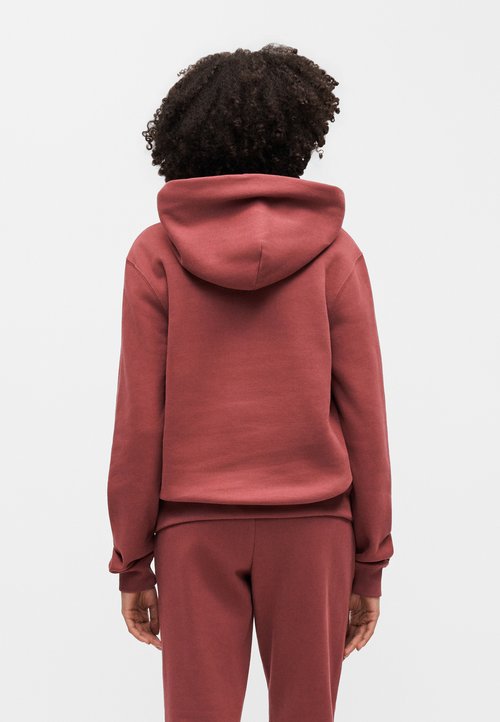 Nike Studio Fleece Medium Weight — foto 3