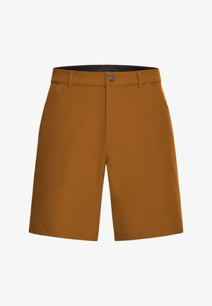 Jack Wolfskin, PICO M - Short de sport - autumn leaves