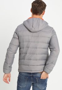 Topman Giacca da mezza stagione - dark blue