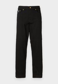 AMET RINSE - Vaqueros rectos - black